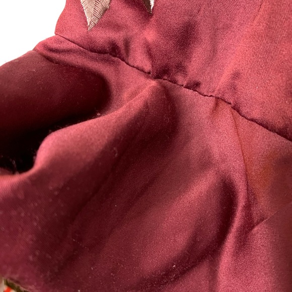 Free People Beautiful Dreams Embroidered T… - Picture 5 of 8